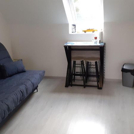 Chamarel Apartamento Pont-Sainte-Marie Quarto foto