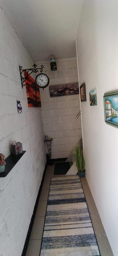 Chamarel Apartamento Pont-Sainte-Marie Exterior foto